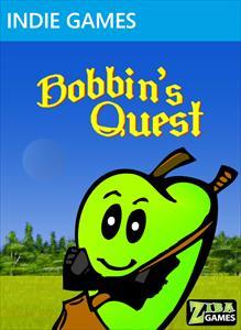 Bobbin's Quest boxart