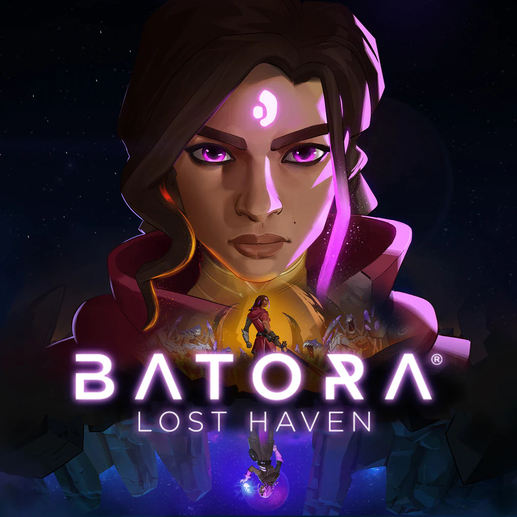 Batora: Lost Haven boxart