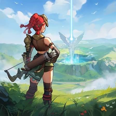 Dawnlands boxart