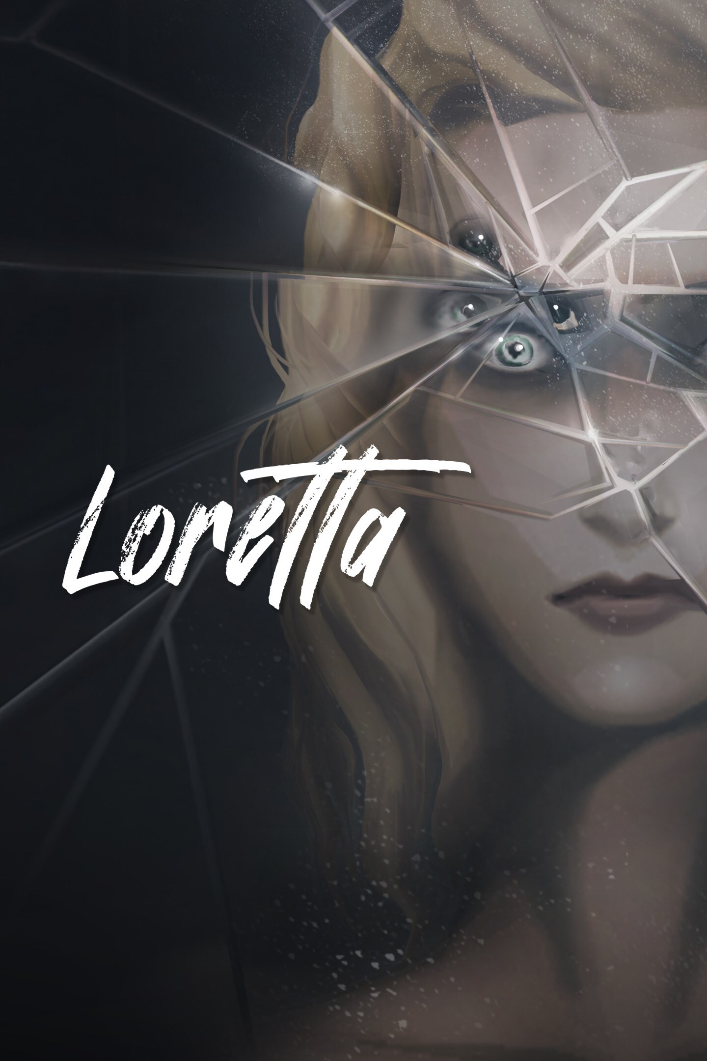 Loretta boxart