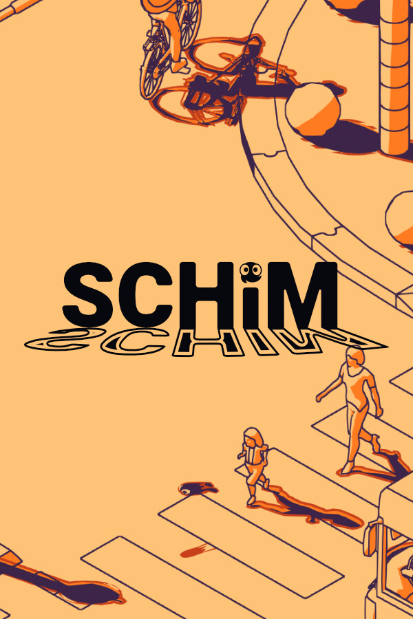 Schim boxart