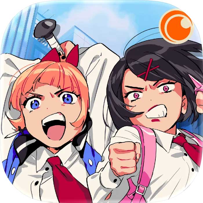 River City Girls 2 boxart