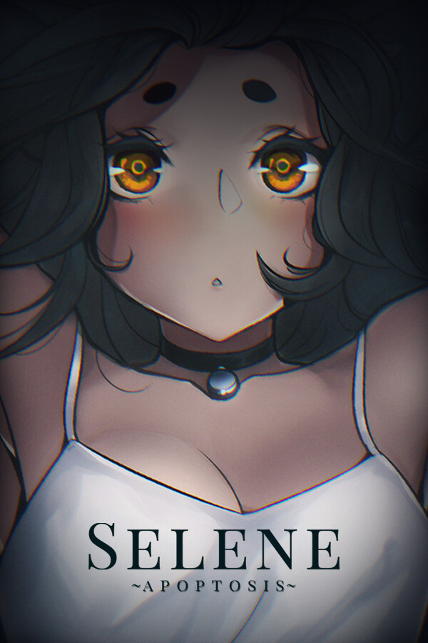 Selene ~Apoptosis~ boxart