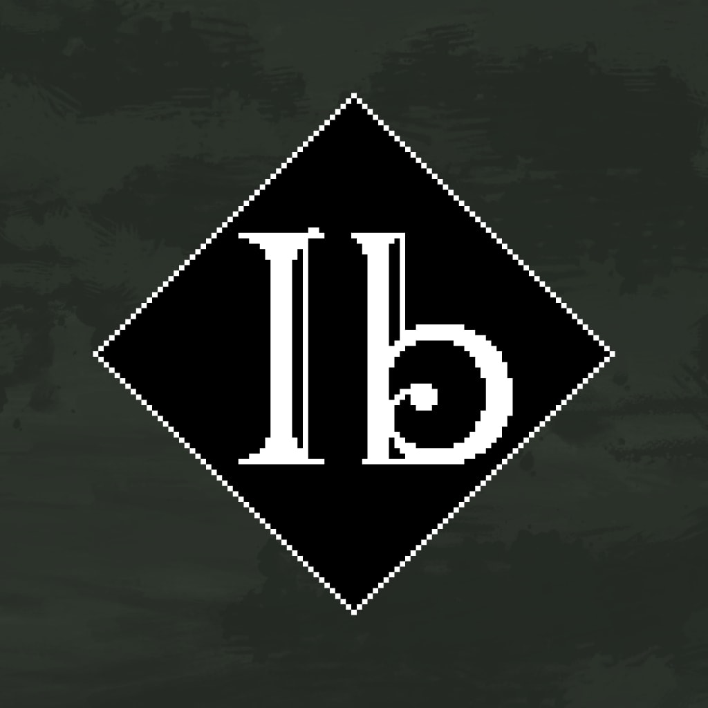Ib (2022) boxart