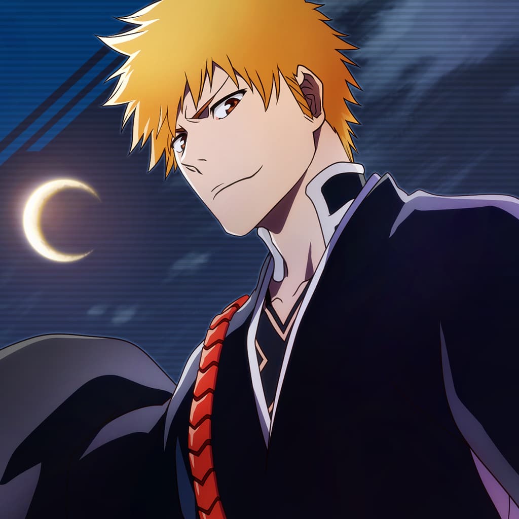 Bleach: Brave Souls boxart