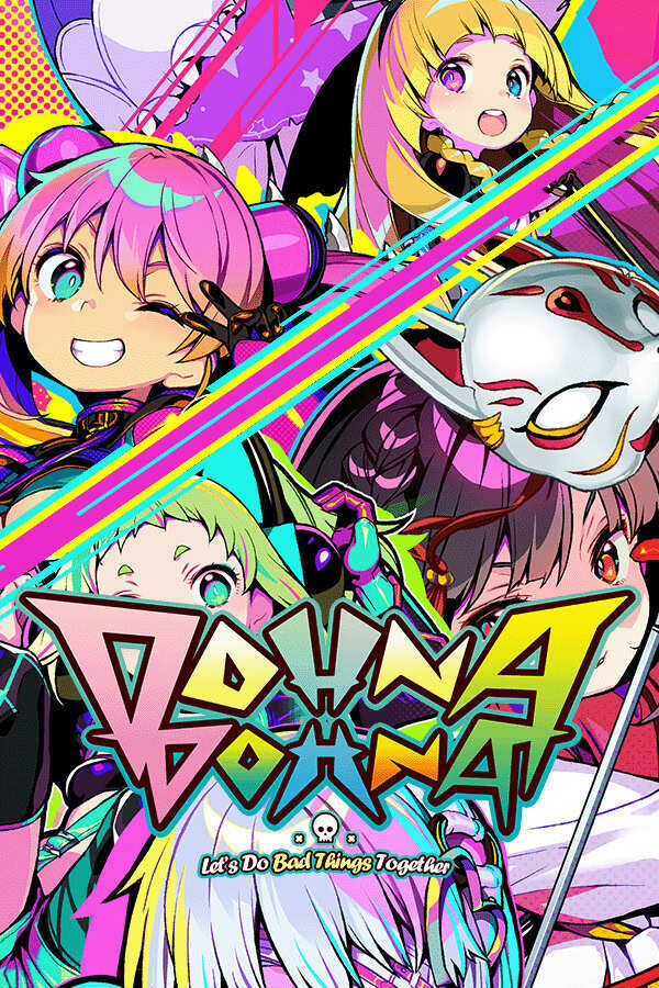 Dohna Dohna boxart