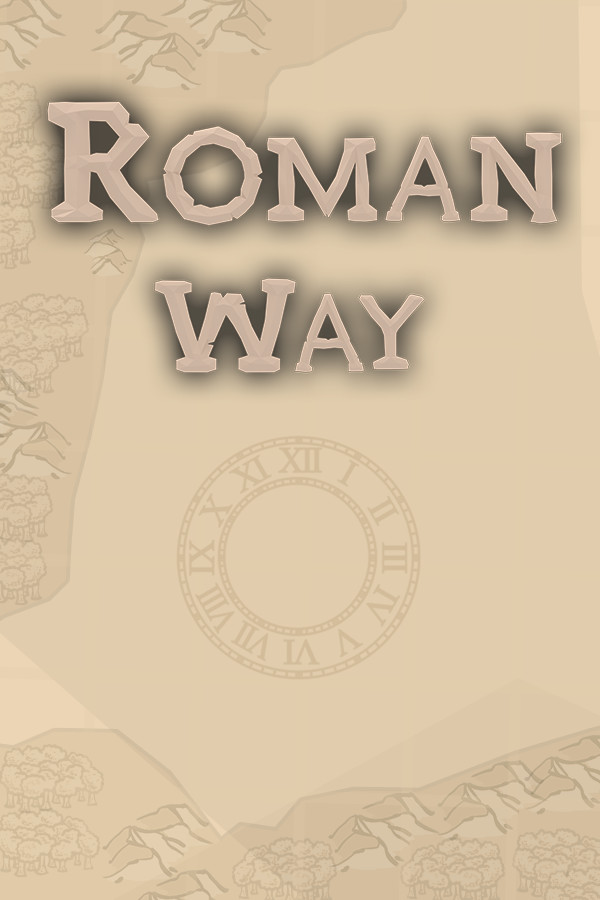 Roman Way boxart