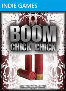 Boom Chick Chick boxart