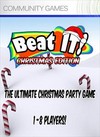 Beat IT! Christmas Edition boxart