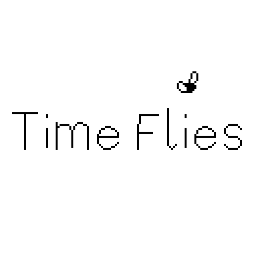 Time Flies boxart
