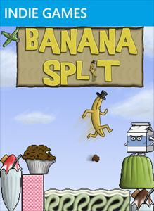 Banana Split boxart