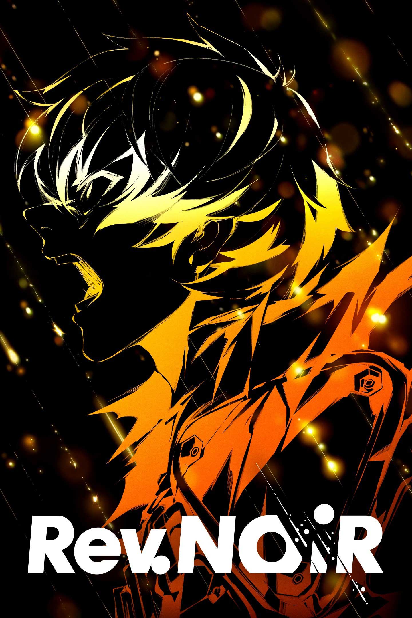 Rev. Noir boxart