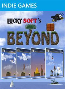 Beyond boxart