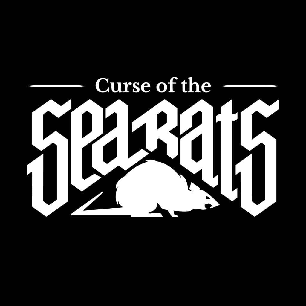 Curse of the Sea Rats boxart