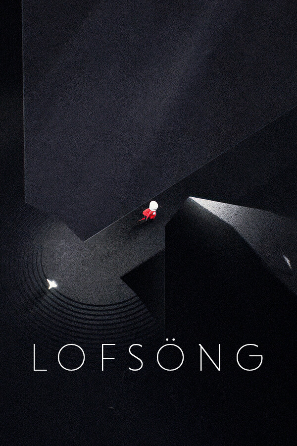 Lofsöng boxart