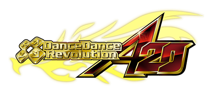 Dance Dance Revolution A20 boxart