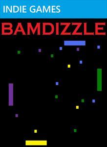 Bamdizzle boxart