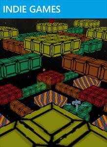 Block King 2 boxart
