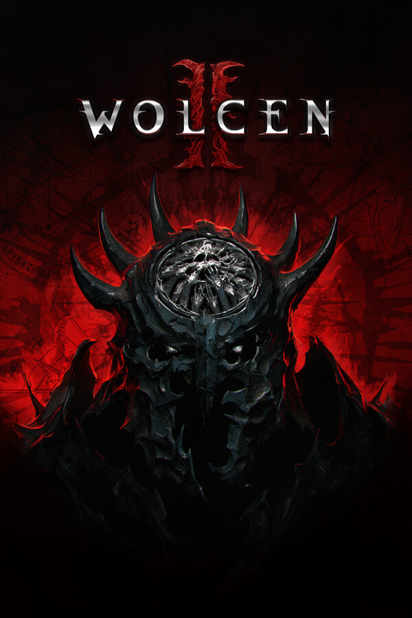 Wolcen 2 boxart