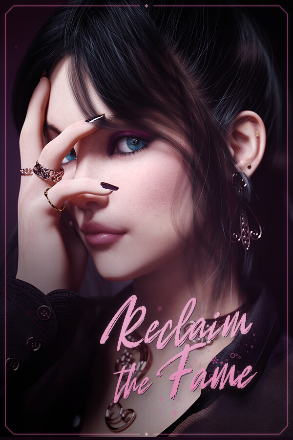 Reclaim the Fame boxart