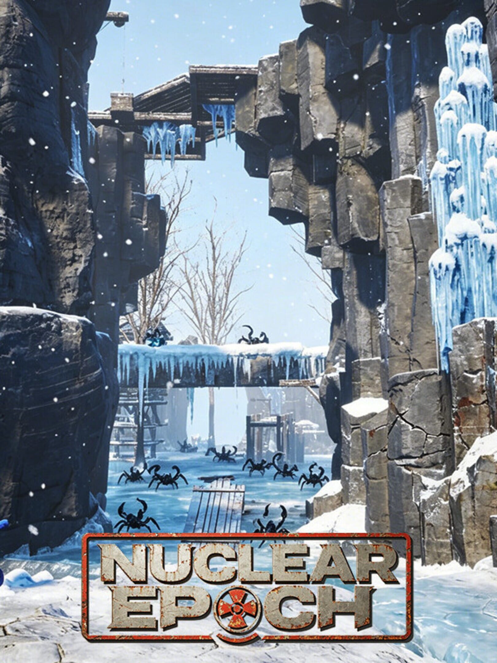 Nuclear Epoch boxart