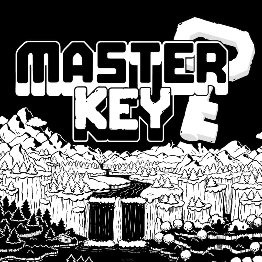 Master Key boxart