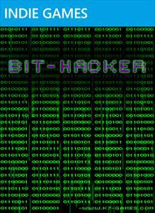 Bit-Hacker boxart