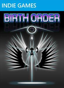 Birth Order boxart