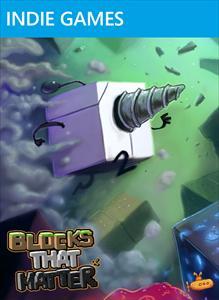 Blocks that Matter boxart