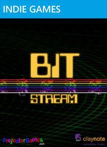 BitStream boxart