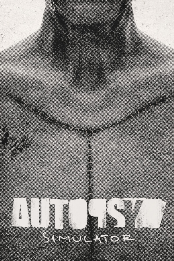 Autopsy Simulator boxart