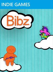 Bibz boxart