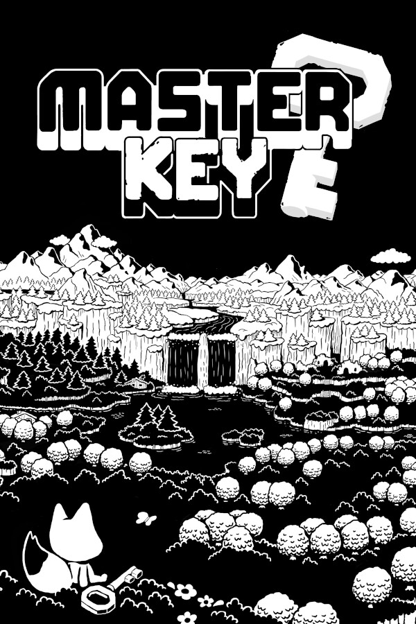 Master Key boxart