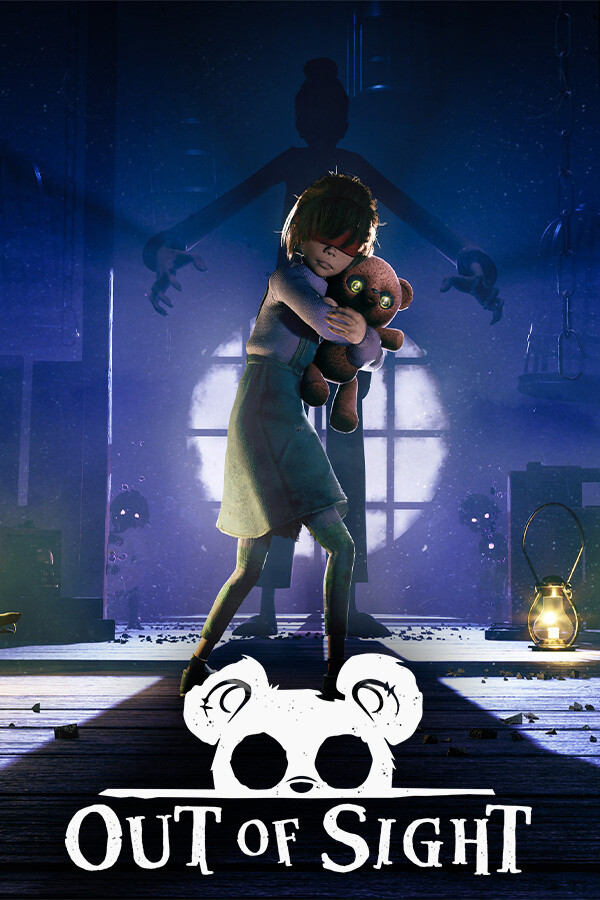 Out of Sight boxart