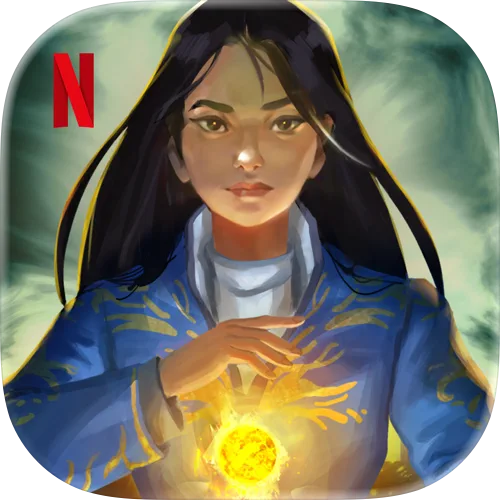 Shadow and Bone: Enter the Fold boxart