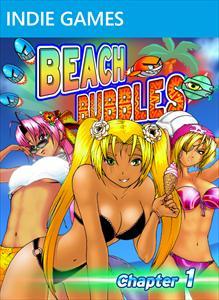 Beach Bubbles boxart