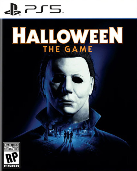 Halloween: The Game boxart