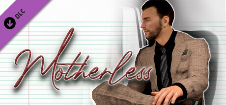 Motherless:  Season 2 - Chapter 16 DLC boxart