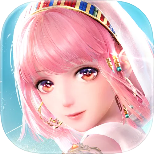 Infinity Nikki boxart