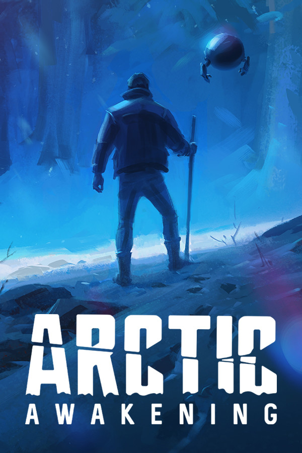 Arctic Awakening boxart