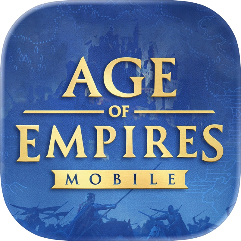 Age of Empires Mobile boxart