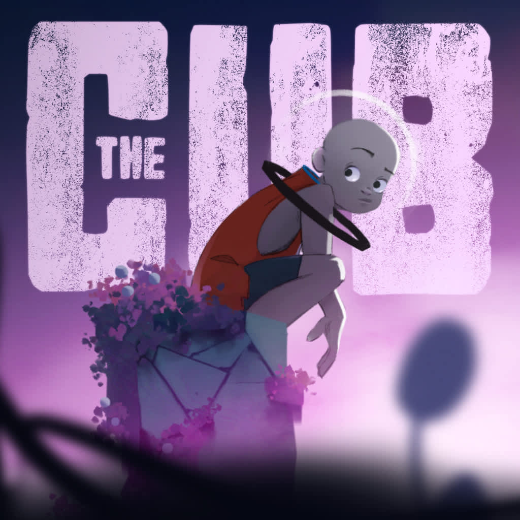 The Cub boxart