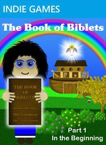 The Book of Biblets - Part 1 boxart