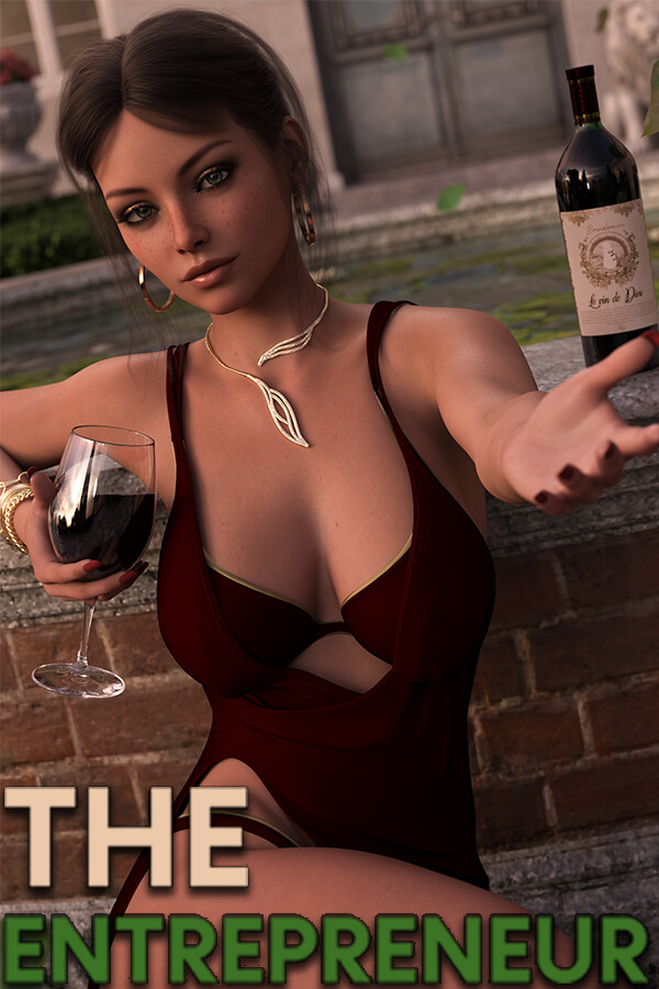 The Entrepreneur boxart