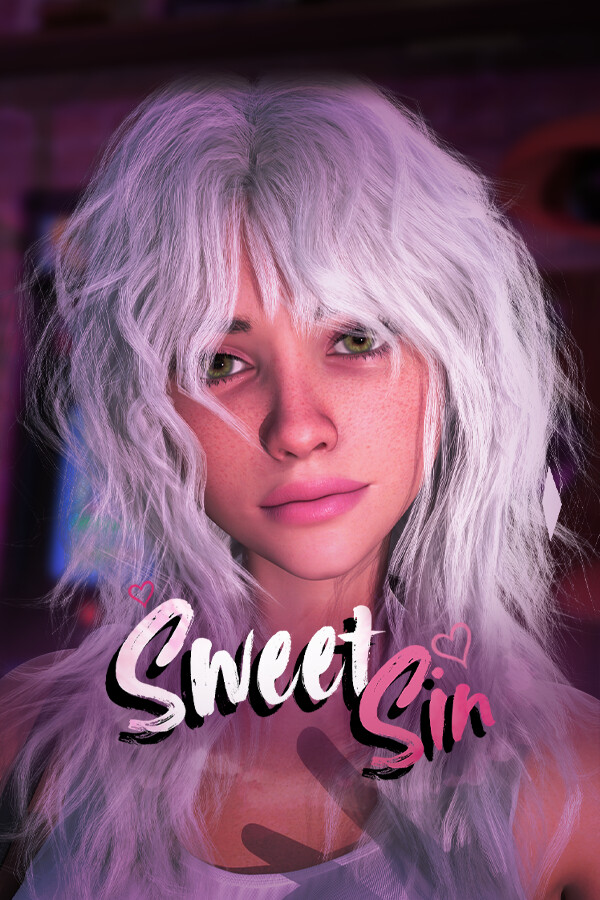 SweetSin boxart