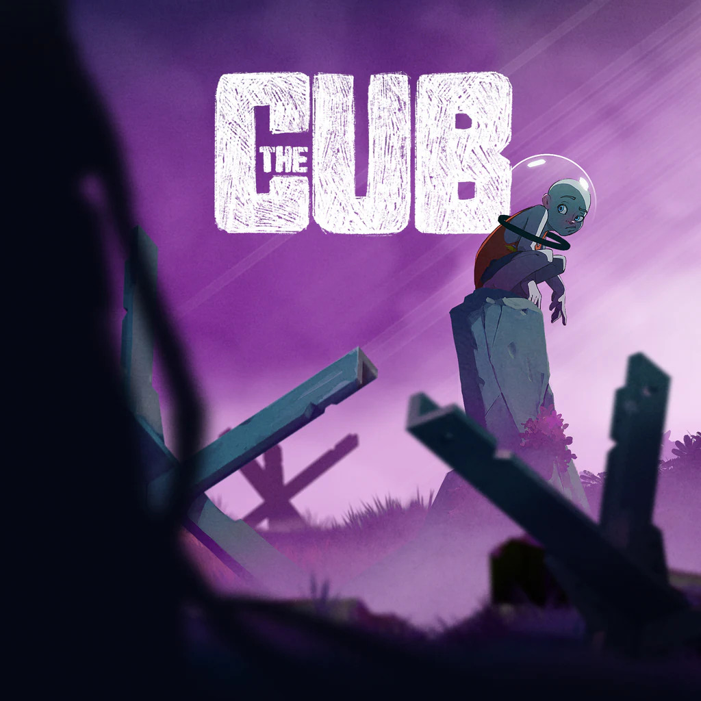 The Cub boxart