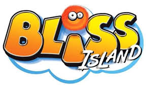 Bliss Island boxart