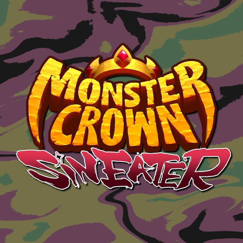 Monster Crown: Sin Eater boxart