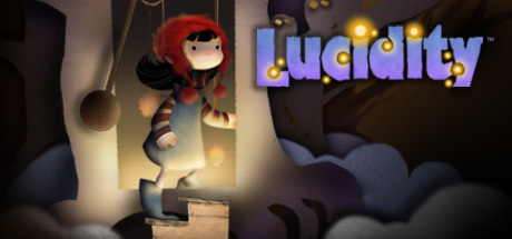 Lucidity boxart