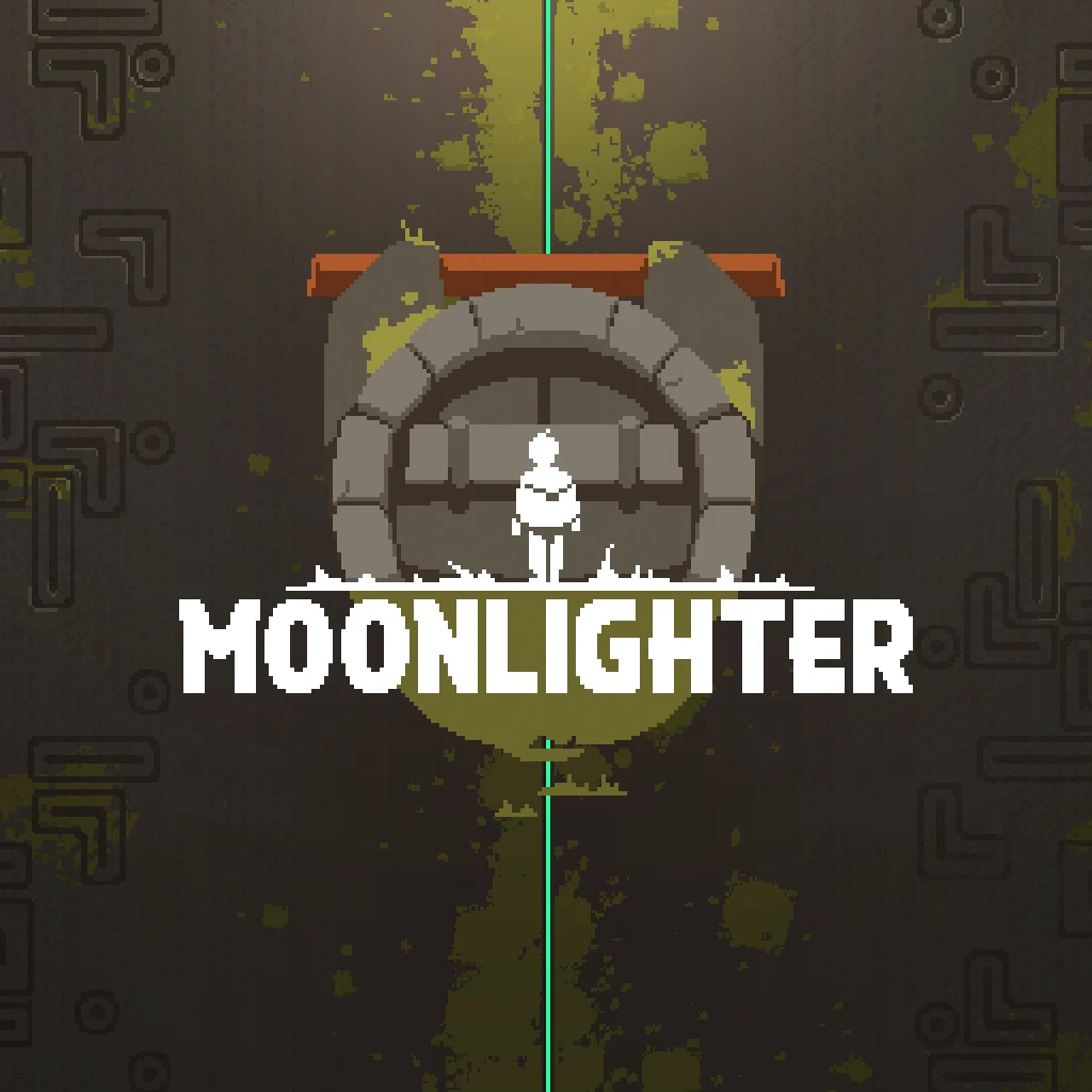 Moonlighter boxart